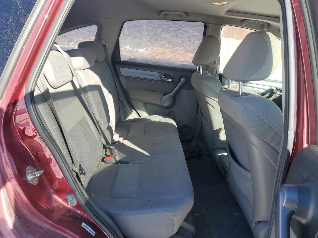 2008 Honda CR-V - Image 11