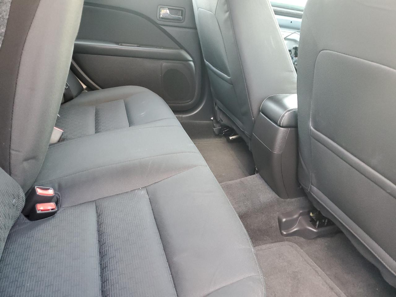 2012 Ford Fusion - Image 10