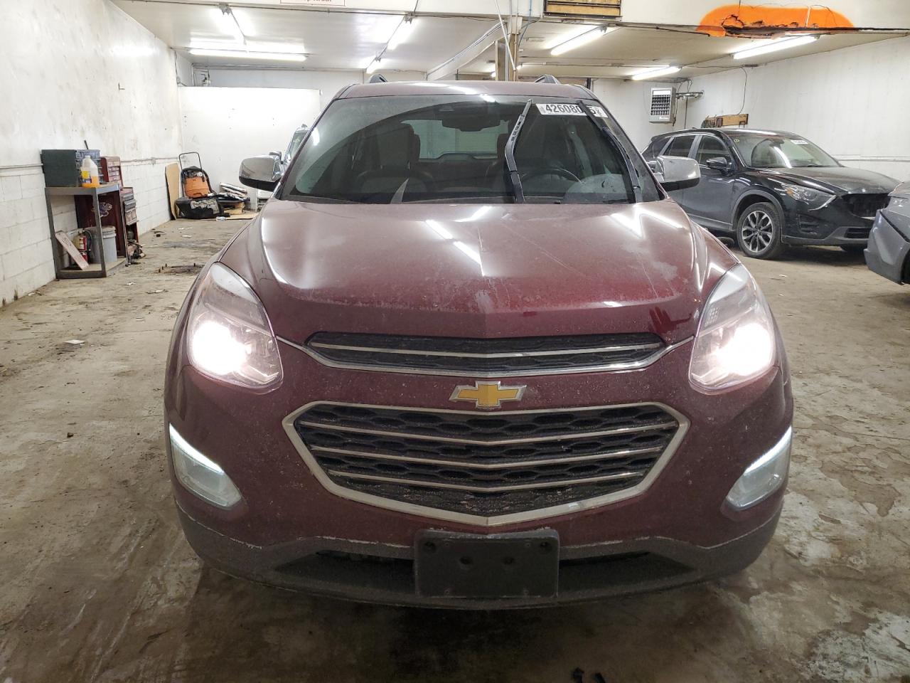2017 Chevrolet Equinox - Image 5