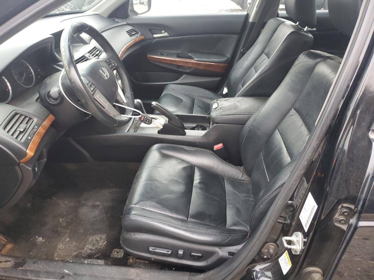 2011 Honda Accord - Image 7