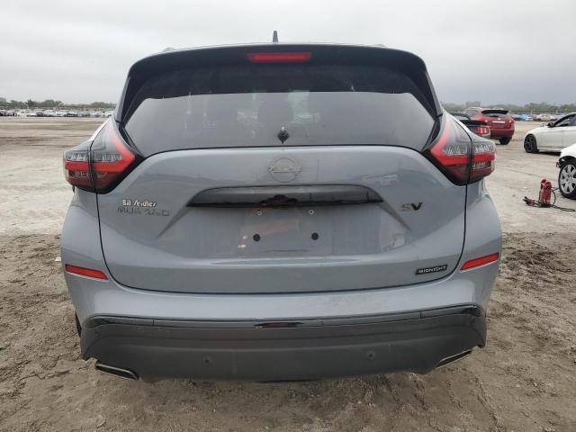  NISSAN MURANO 2023 Szary