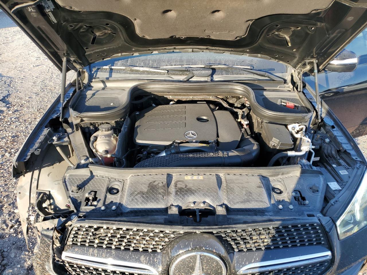 2021 Mercedes-Benz GLE - Image 12