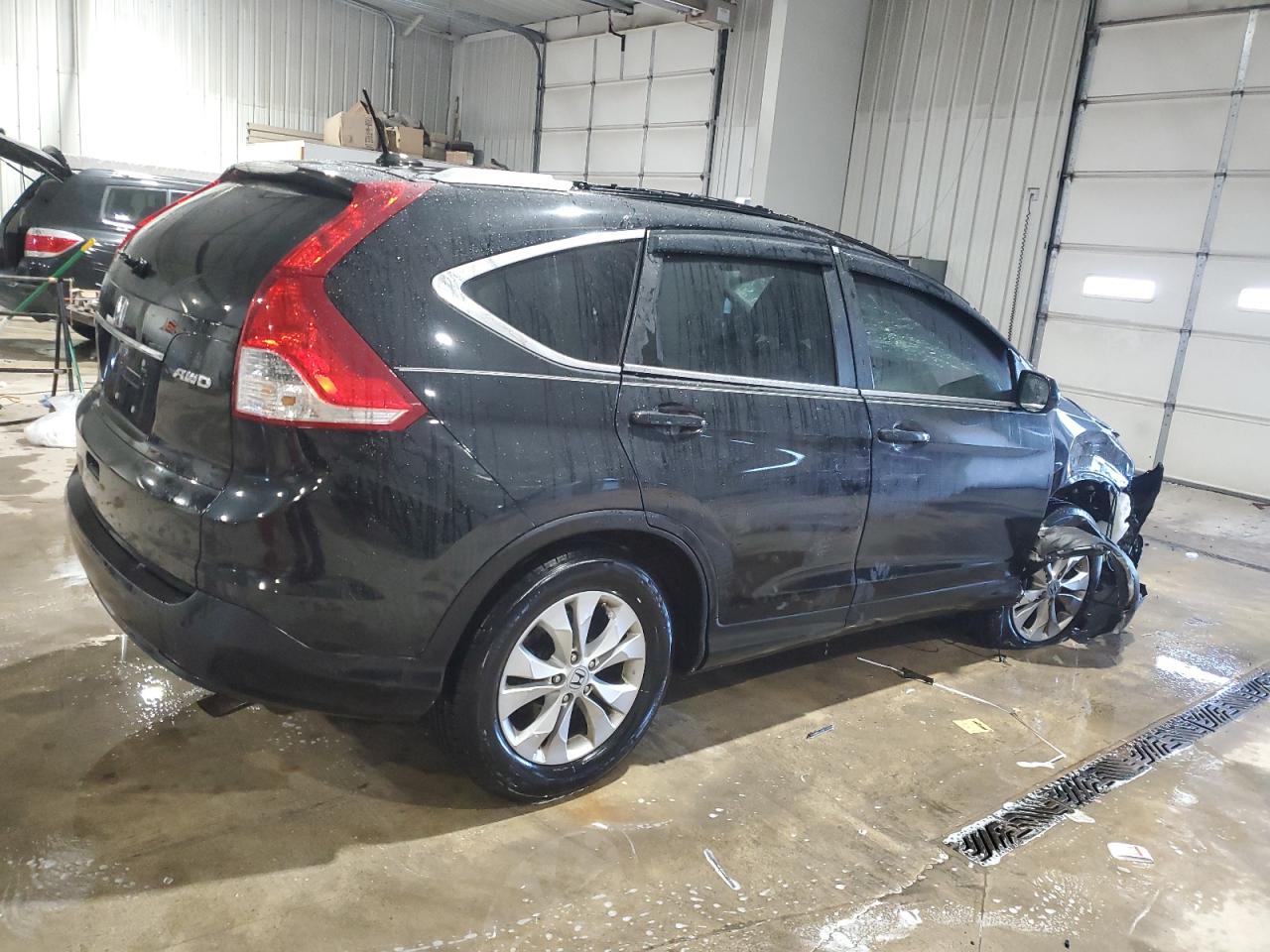 2013 Honda CR-V - Image 3