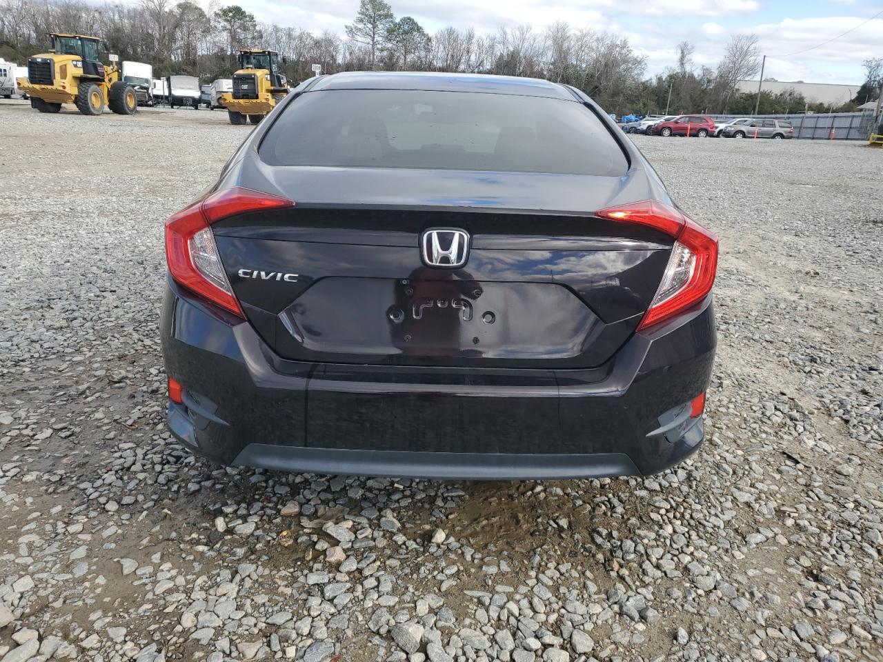 2016 Honda Civic - Image 6