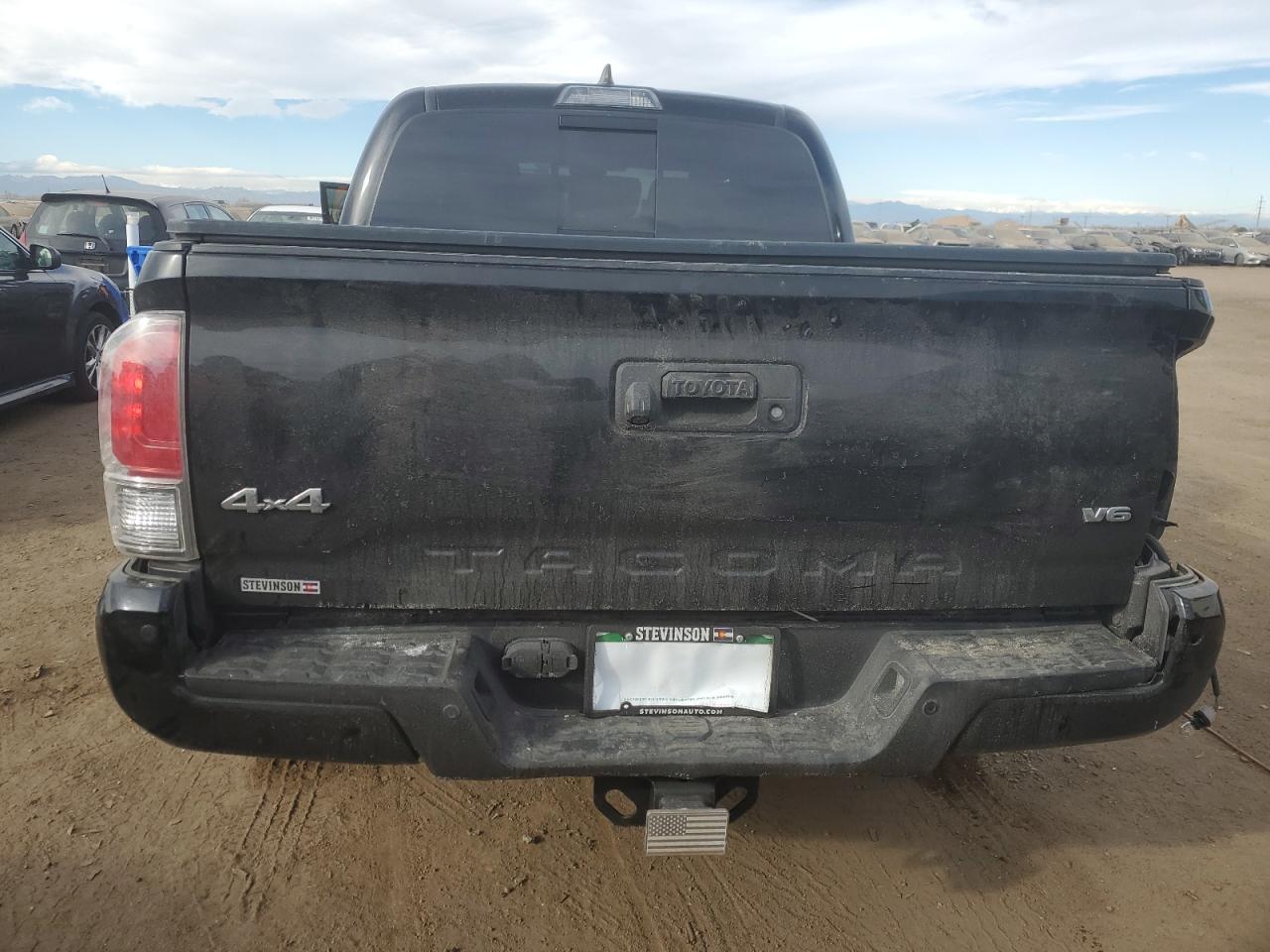 2018 Toyota Tacoma - Image 6