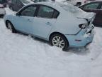 2007 Mazda 3 I en Venta en Columbus, OH - Rear End