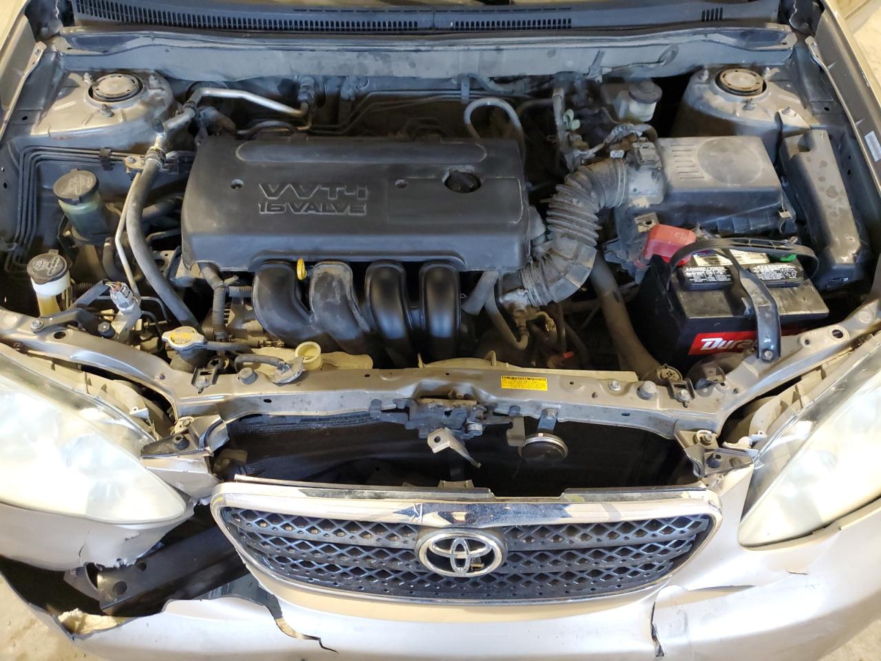 2005 Toyota Corolla - Image 11