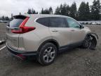 2018 Honda Cr-V Ex продається в Graham, WA - Side