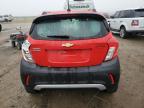 2021 Chevrolet Spark Activ за продажба в Wichita, KS - Rollover