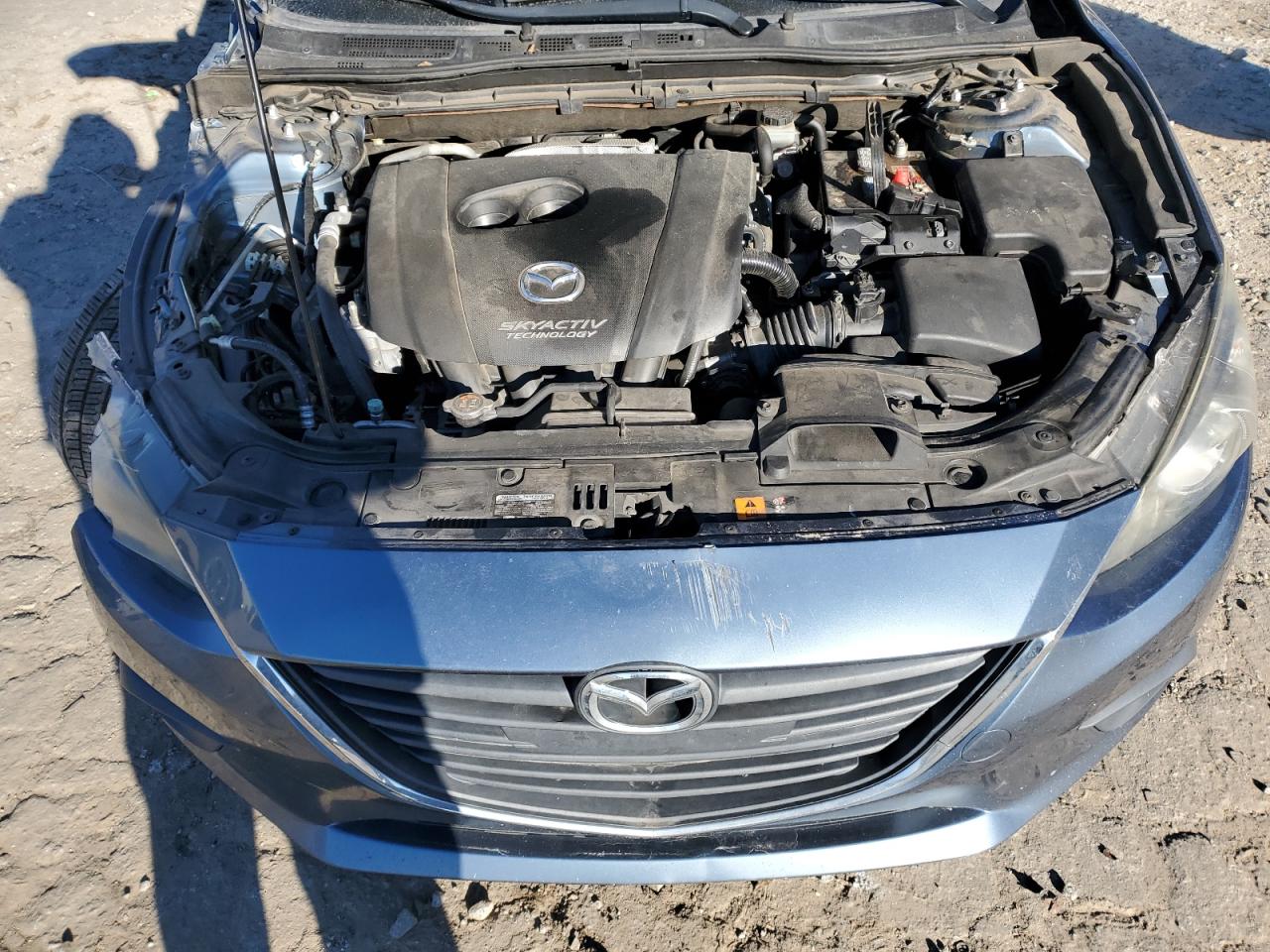 2014 Mazda 3 - Image 11