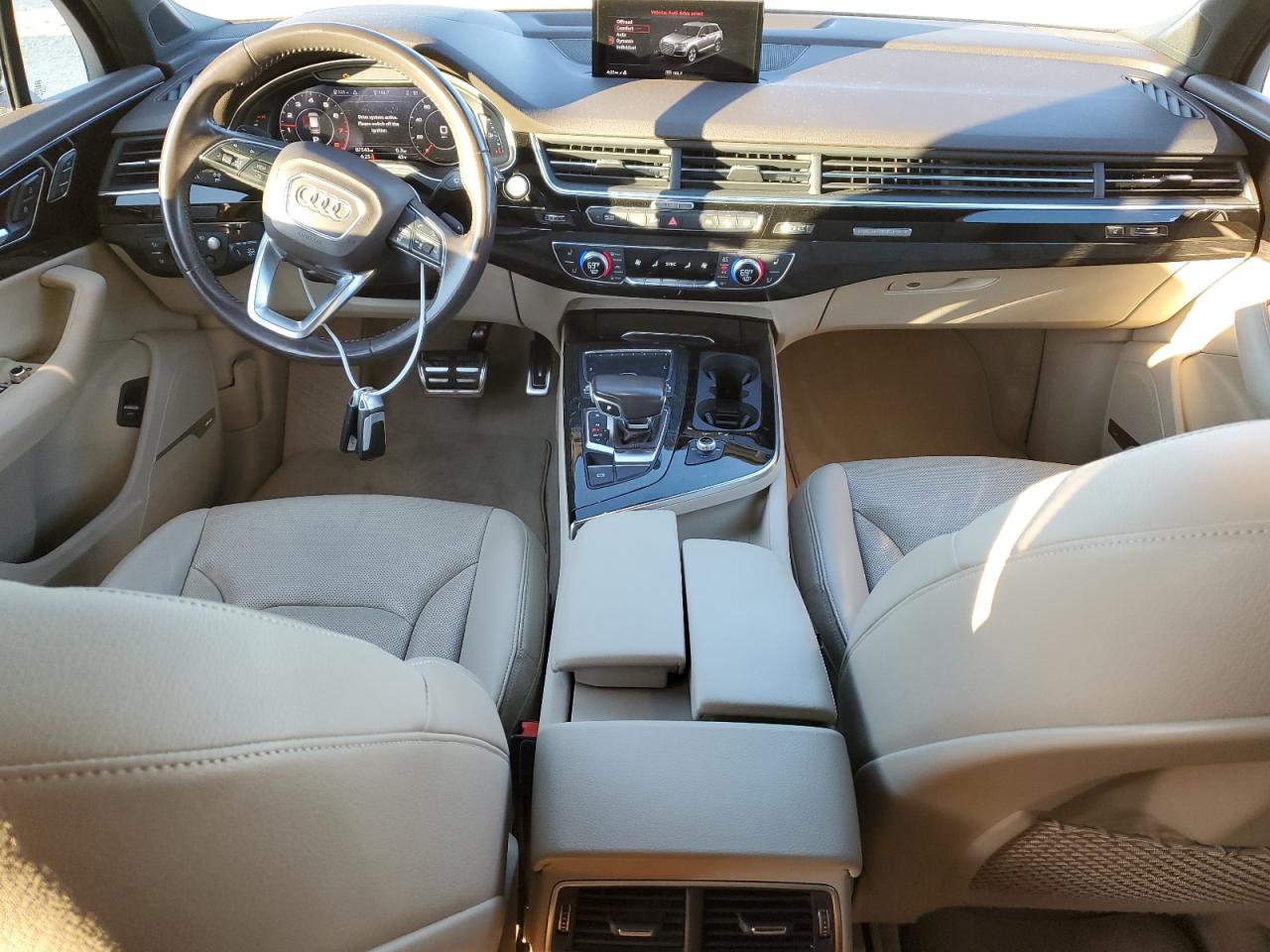 2018 Audi Q7 - Image 8