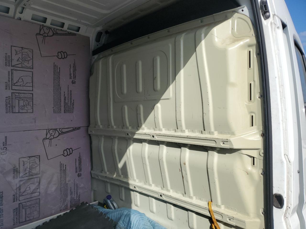 2018 RAM ProMaster City - Image 10