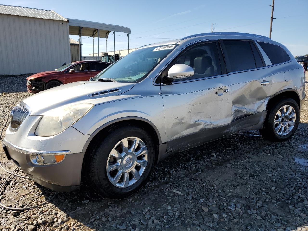 2012 Buick Enclave - Image 1
