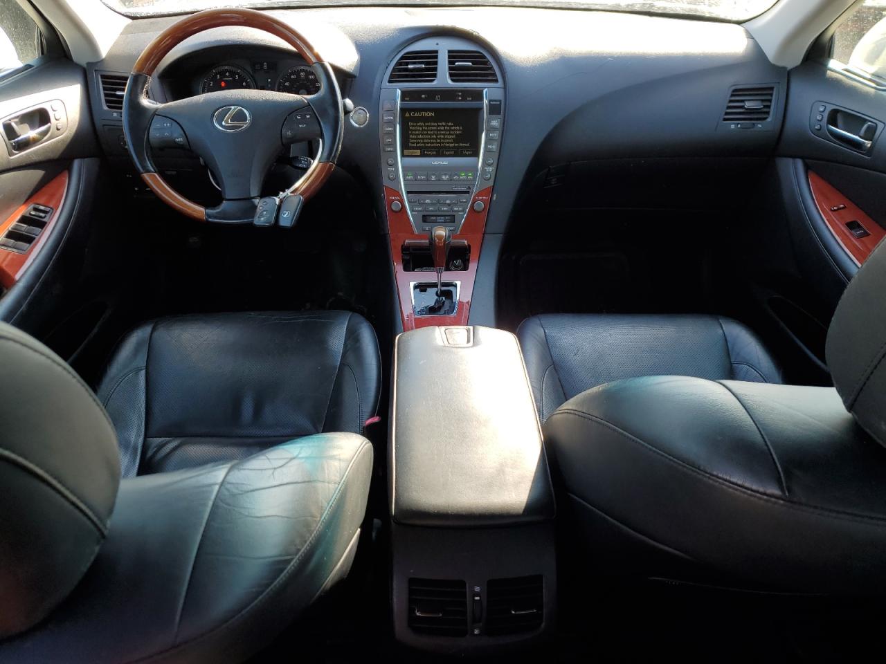 2007 Lexus ES - Image 8