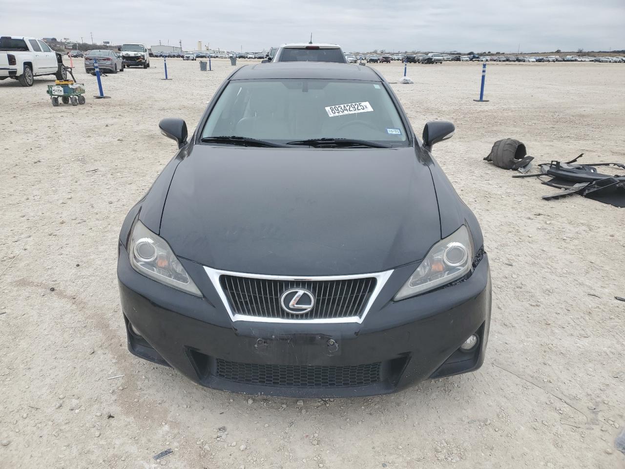 2011 Lexus IS - Image 5