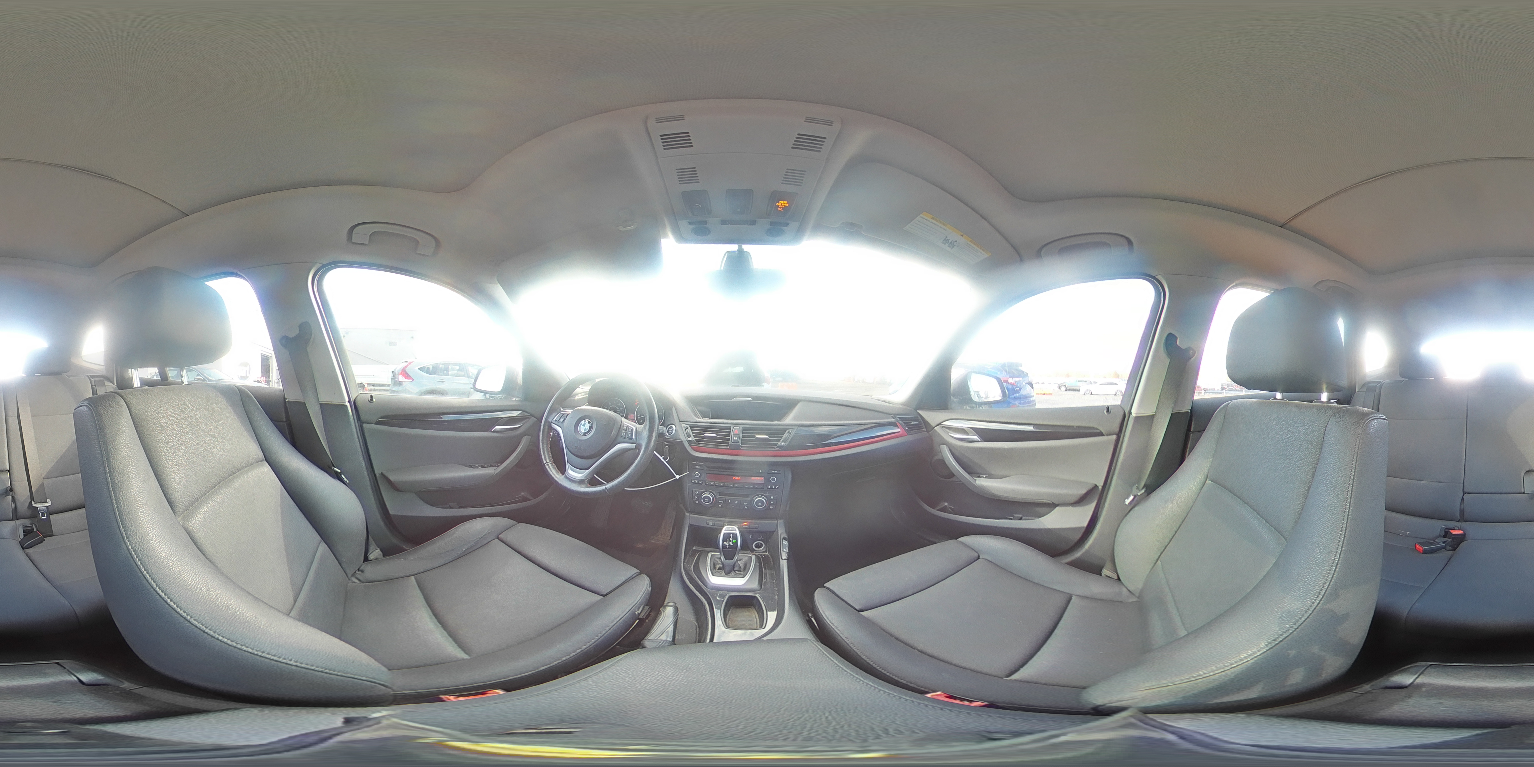 2015 BMW X1 - Image 16