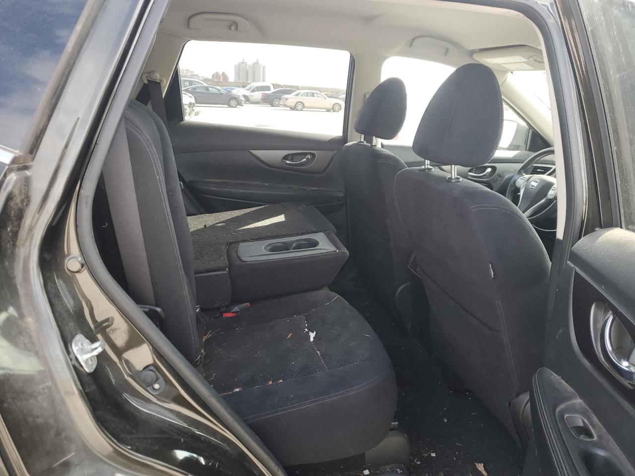 2016 Nissan Rogue - Image 11