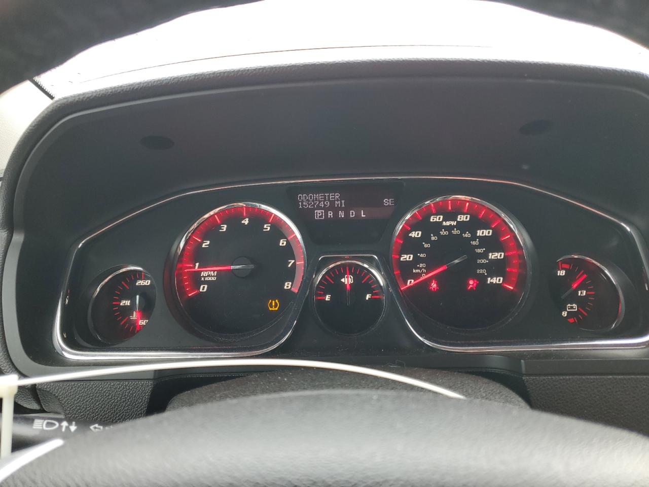 2013 GMC Acadia Slt-1 VIN: 1GKKVRKD5DJ243774 Lot: 87634505