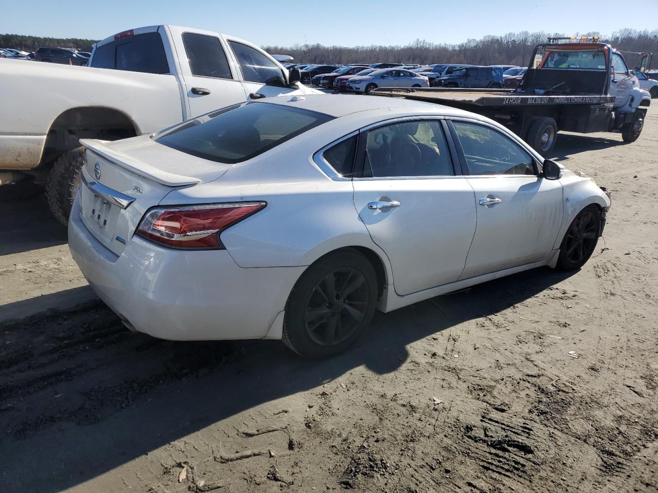 2014 Nissan Altima - Image 3