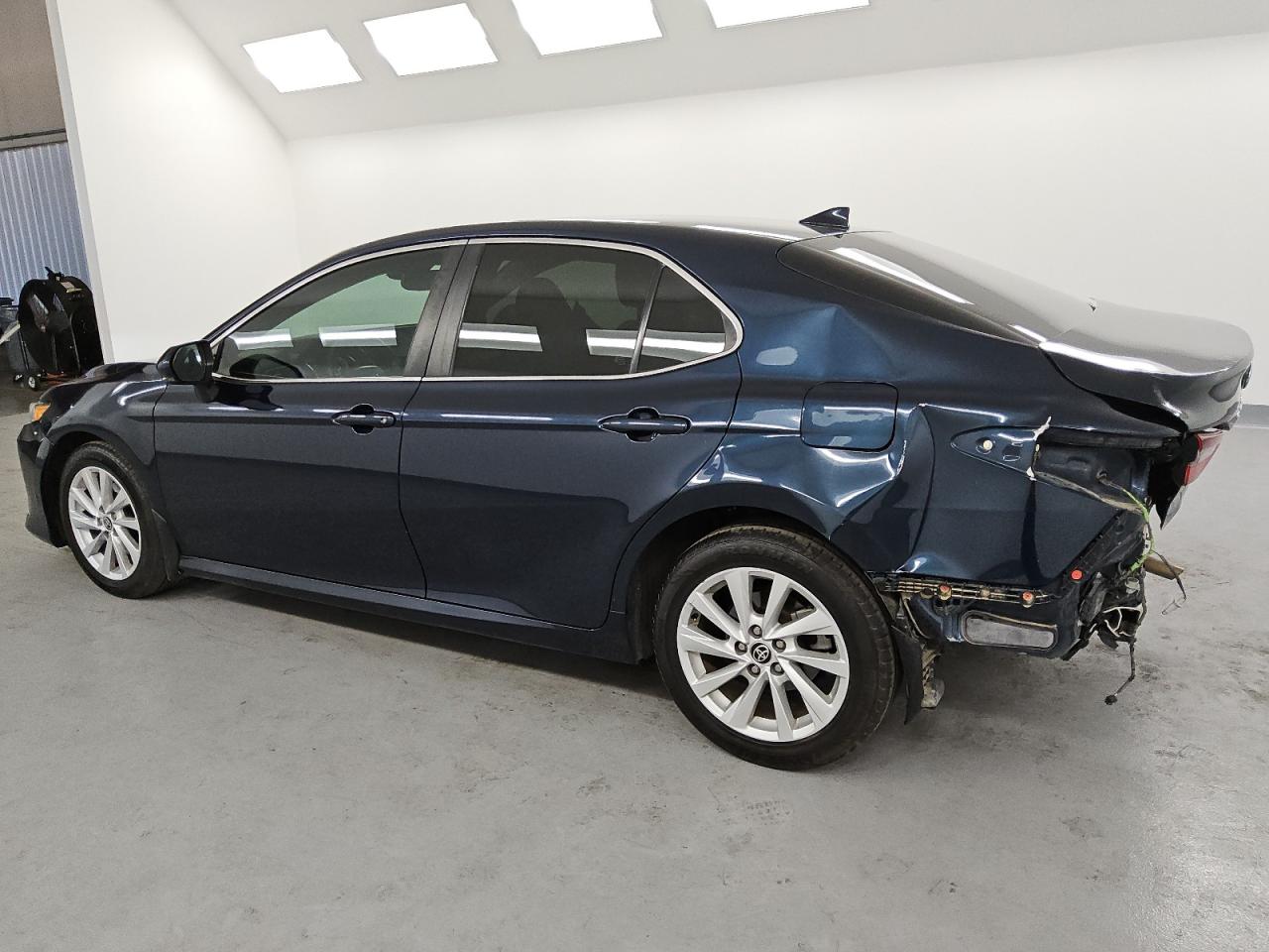 2021 Toyota Camry - Image 2