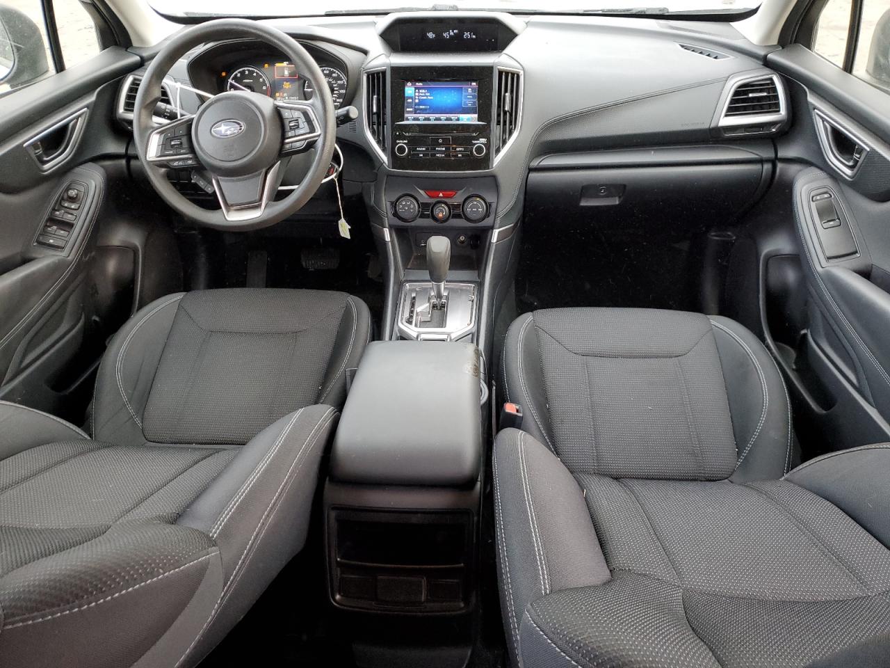 2019 Subaru Forester - Image 8