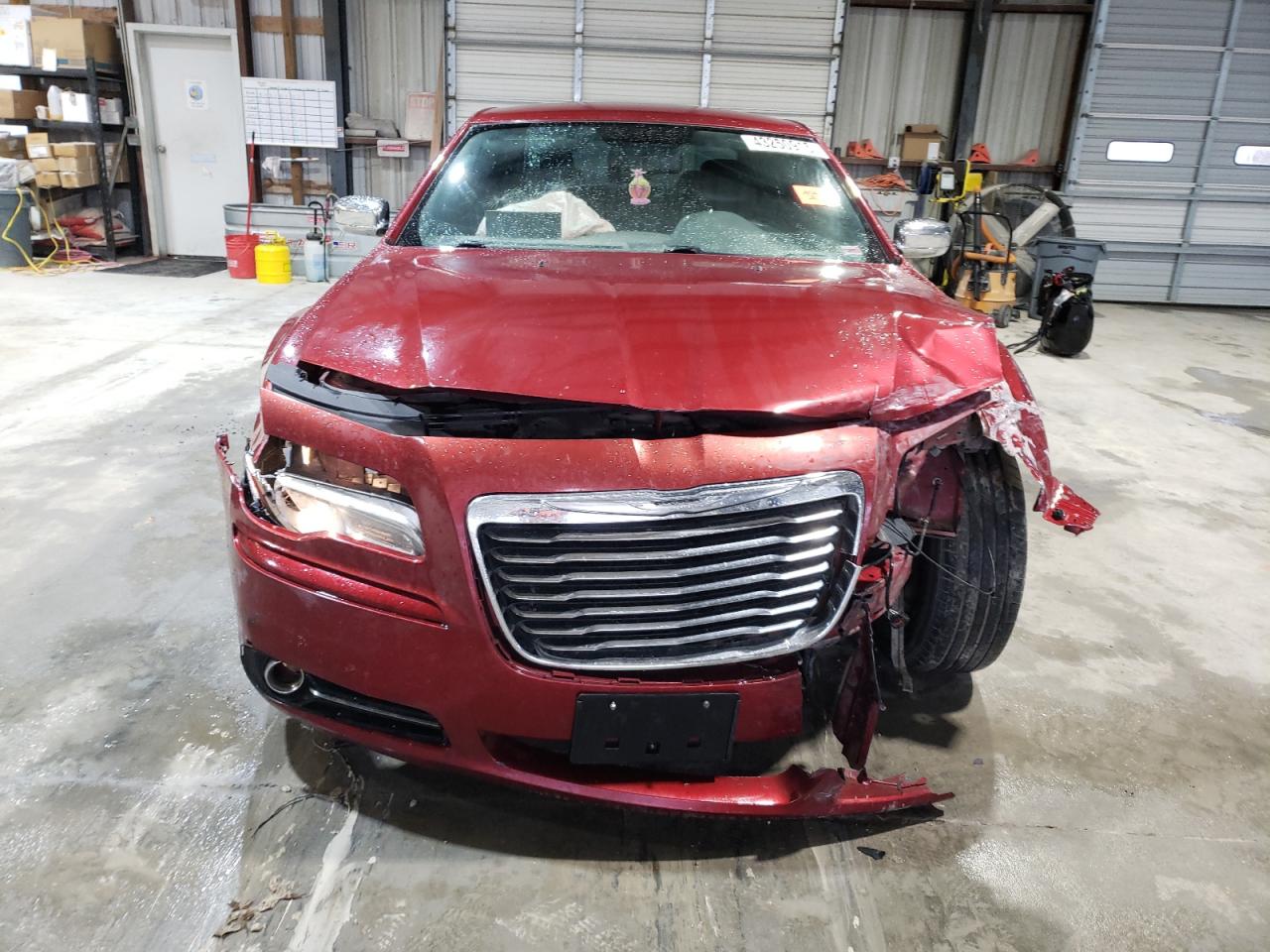 2012 Chrysler 300 - Image 5