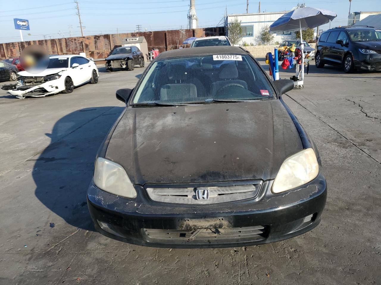 2000 Honda Civic - Image 5