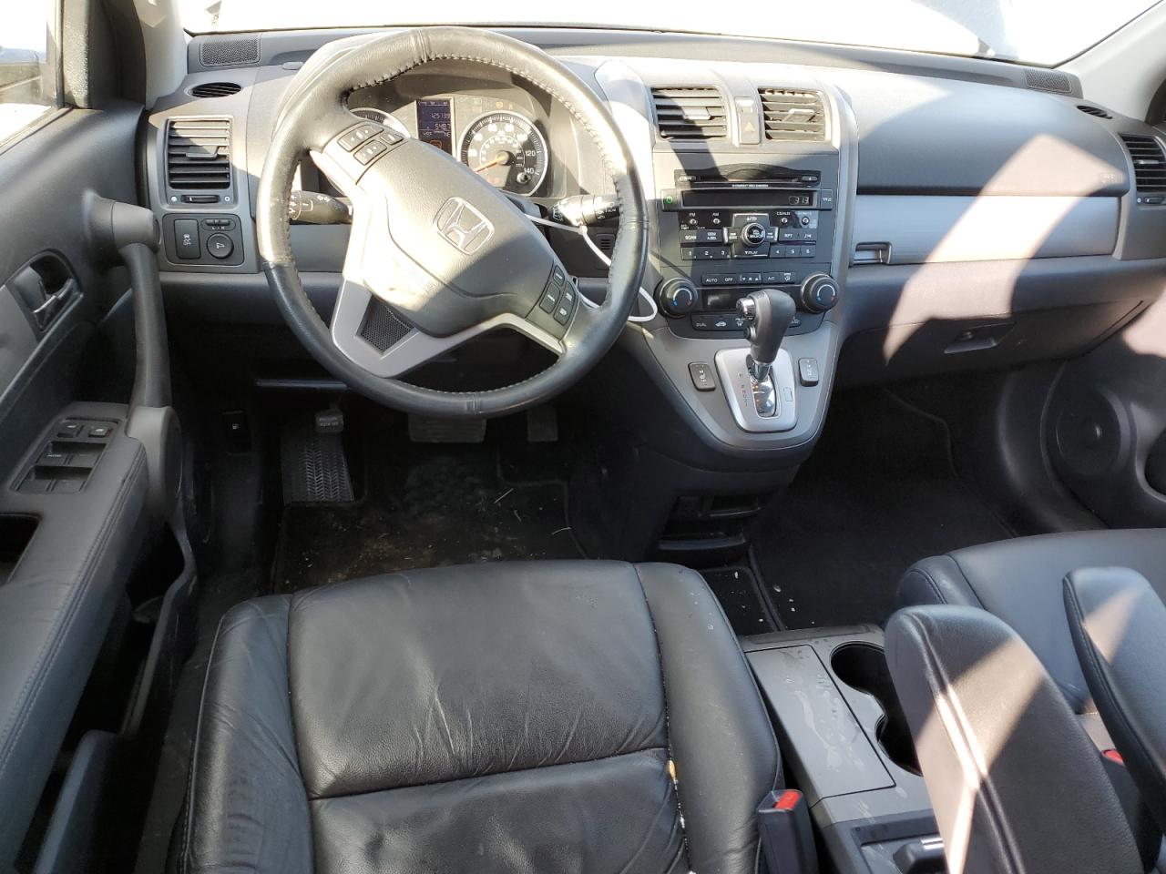 2010 Honda CR-V - Image 8