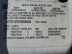 2000 Gmc New Sierra C1500 en Venta en Adelanto, CA - Front End