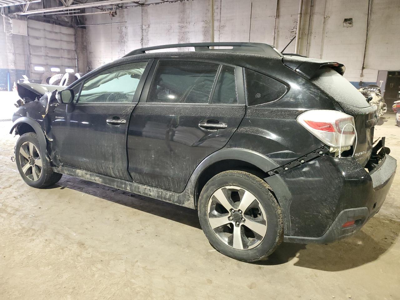 2015 Subaru XV - Image 2