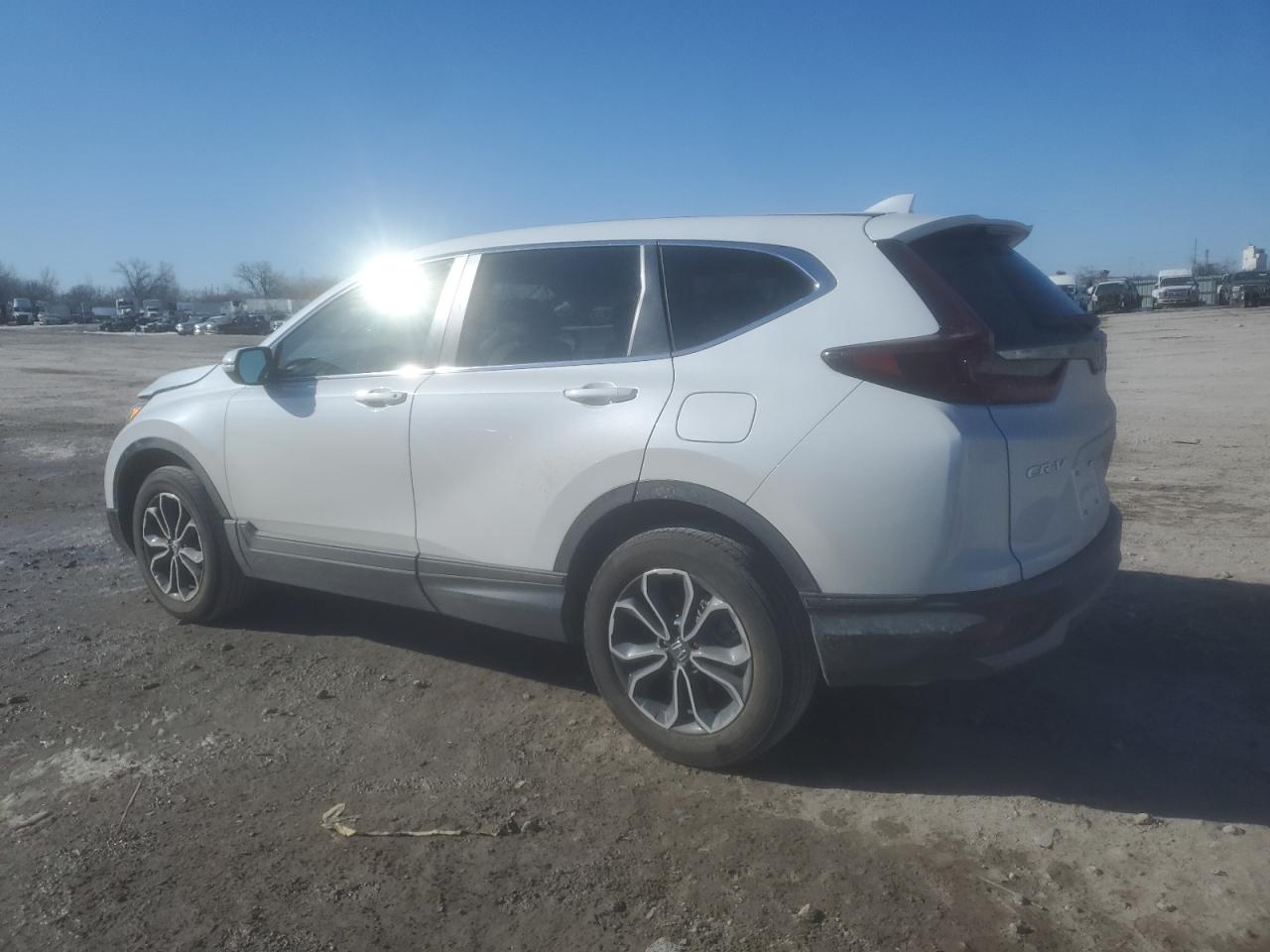 2022 Honda CR-V - Image 2