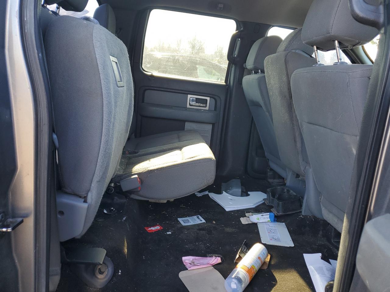 2014 Ford F-150 - Image 10