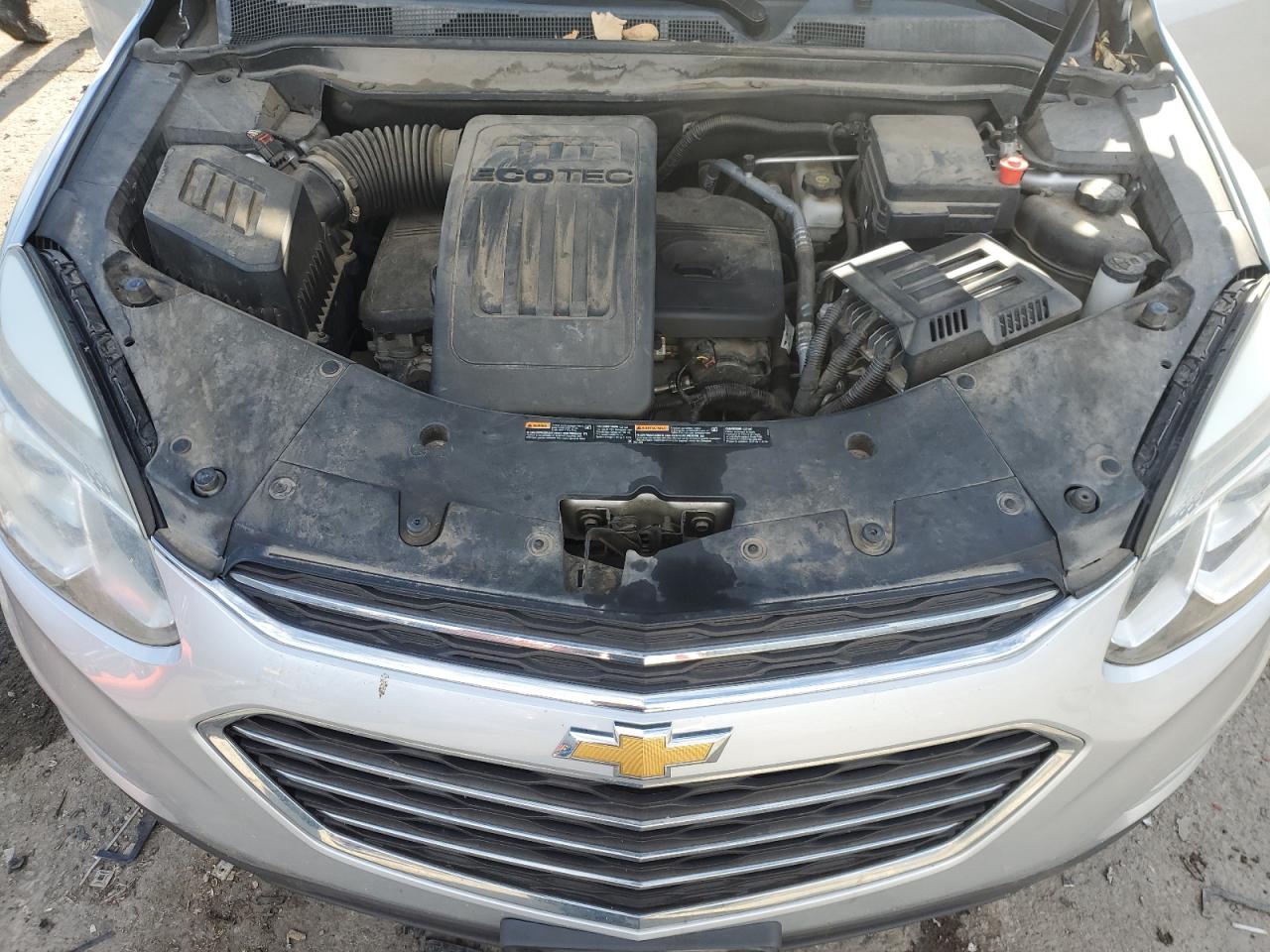 2017 Chevrolet Equinox - Image 12
