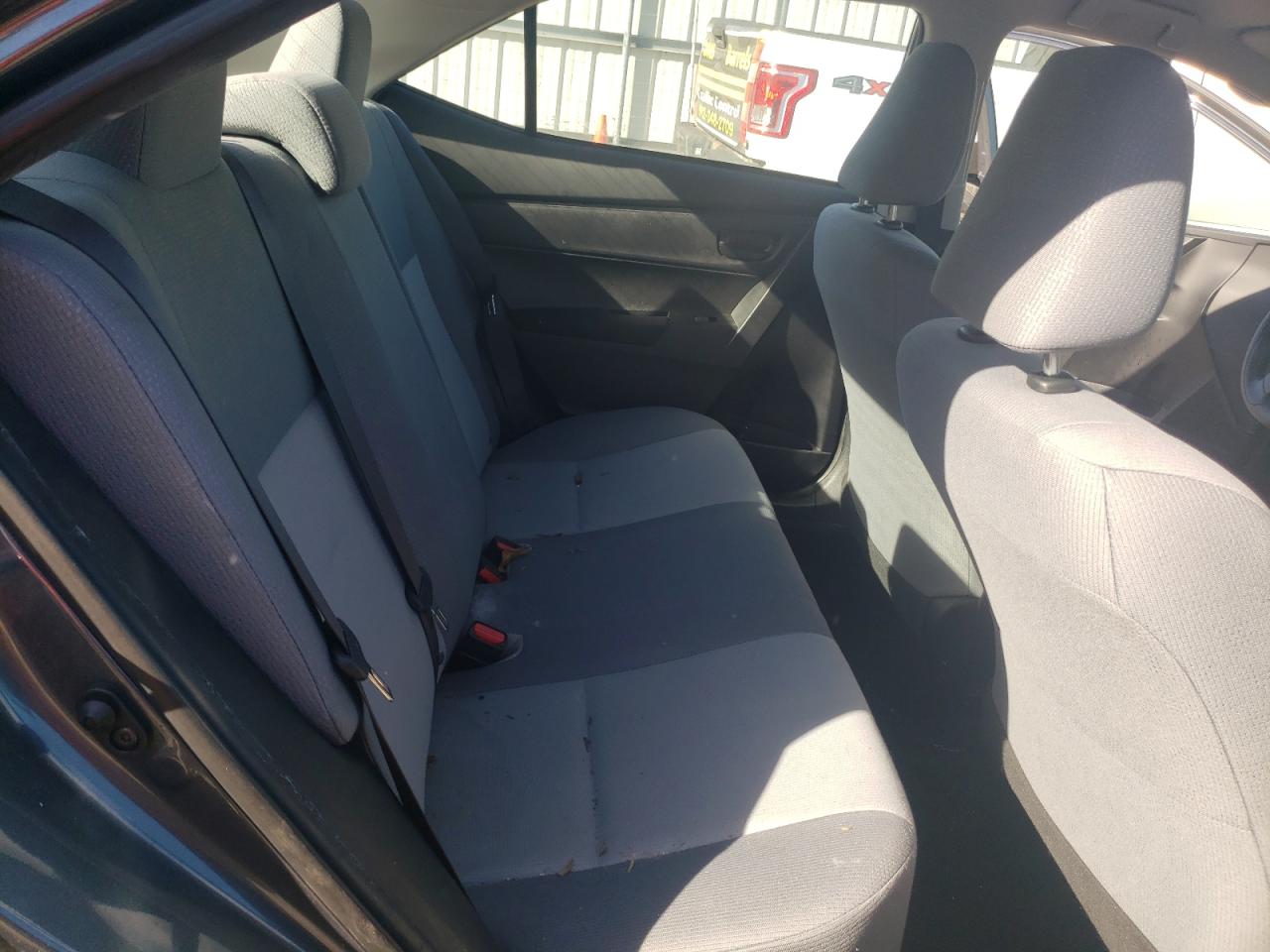 2017 Toyota Corolla - Image 10