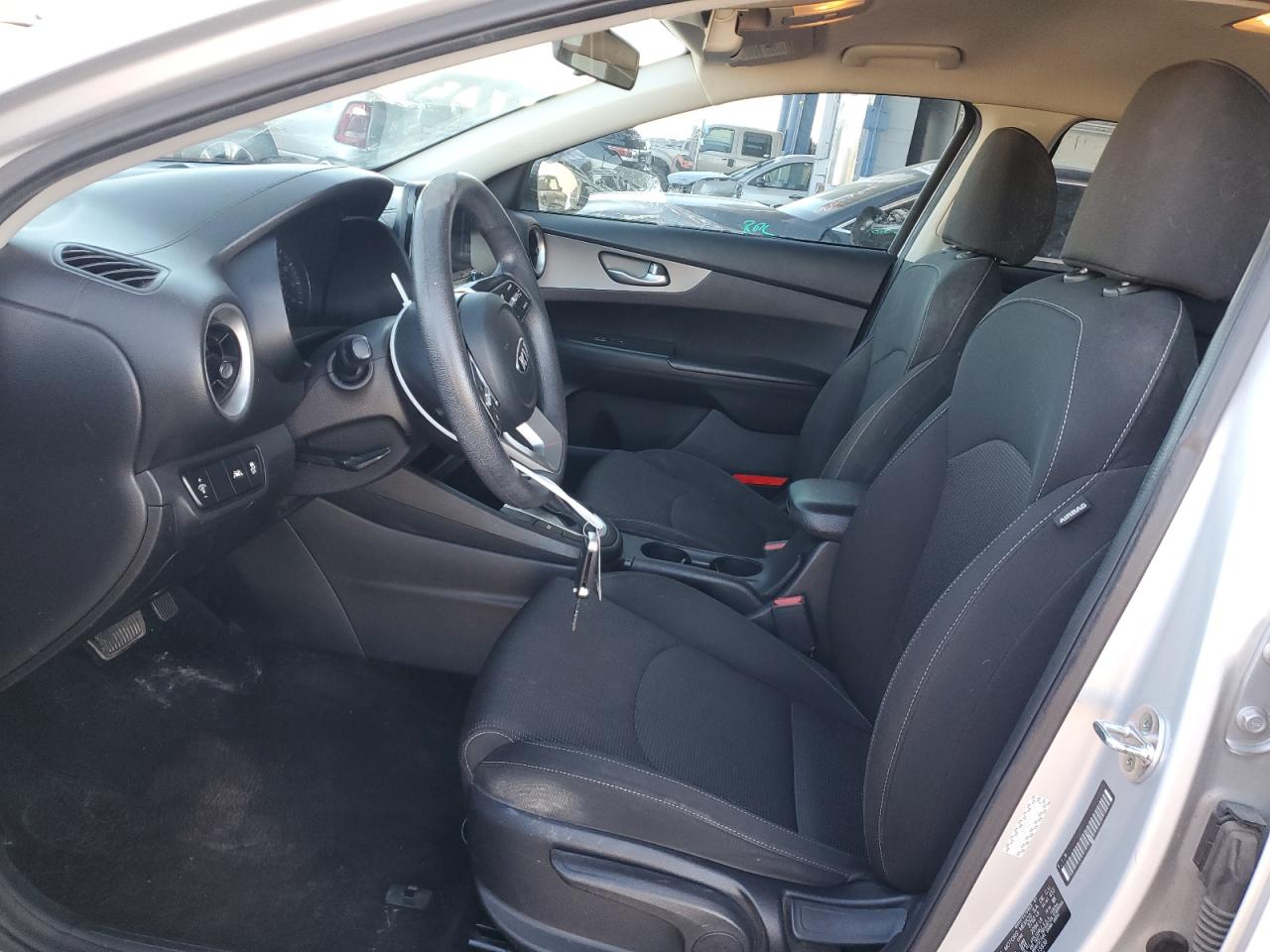 2019 Kia Forte - Image 7