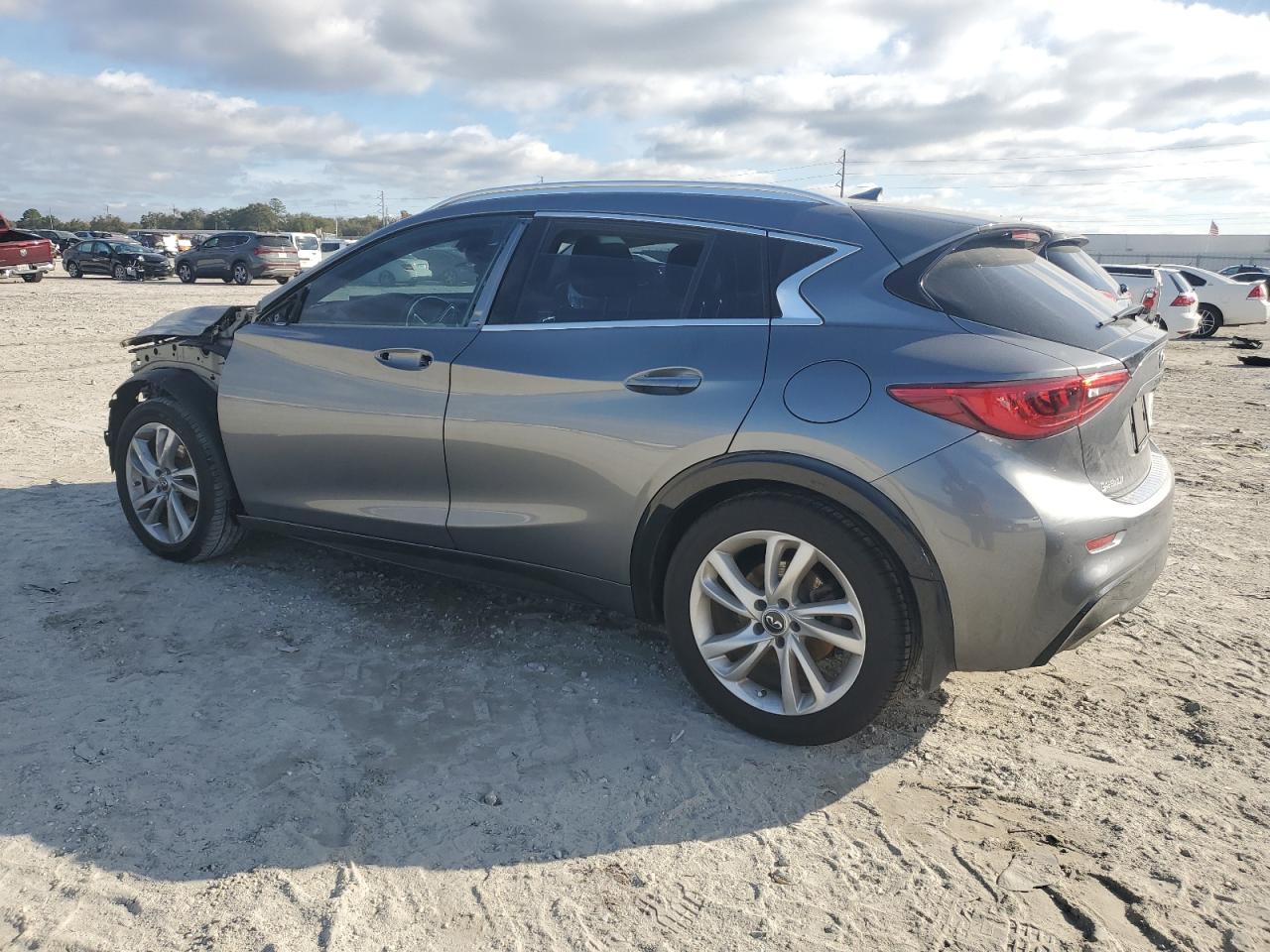 2019 Infiniti QX30 - Image 2