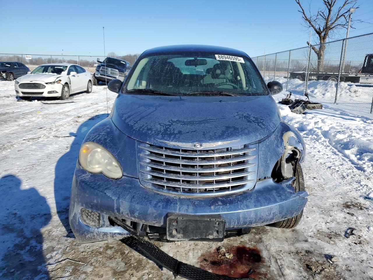 2006 Chrysler PT Cruiser - Image 5