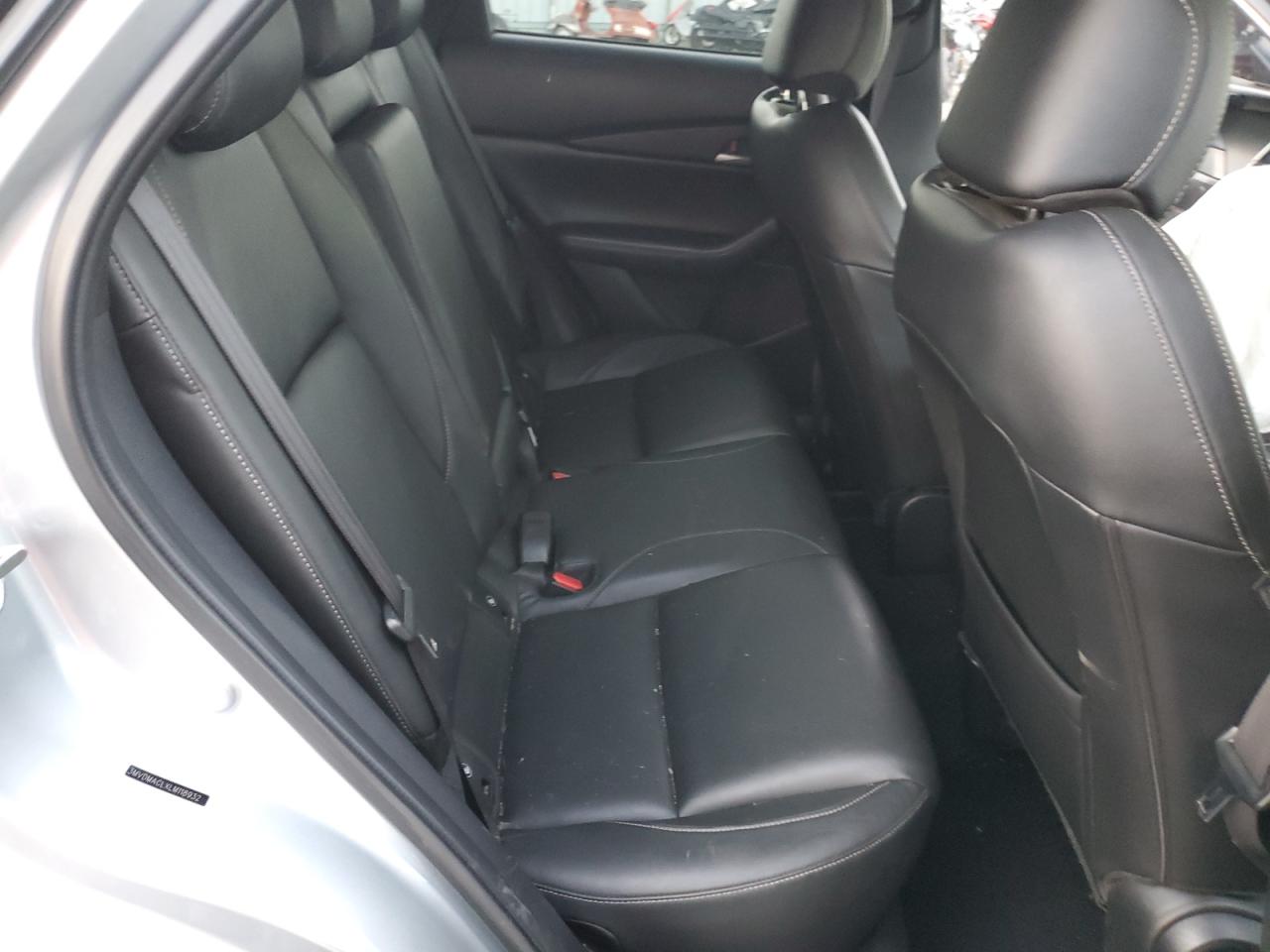 2020 Mazda CX-30 - Image 10