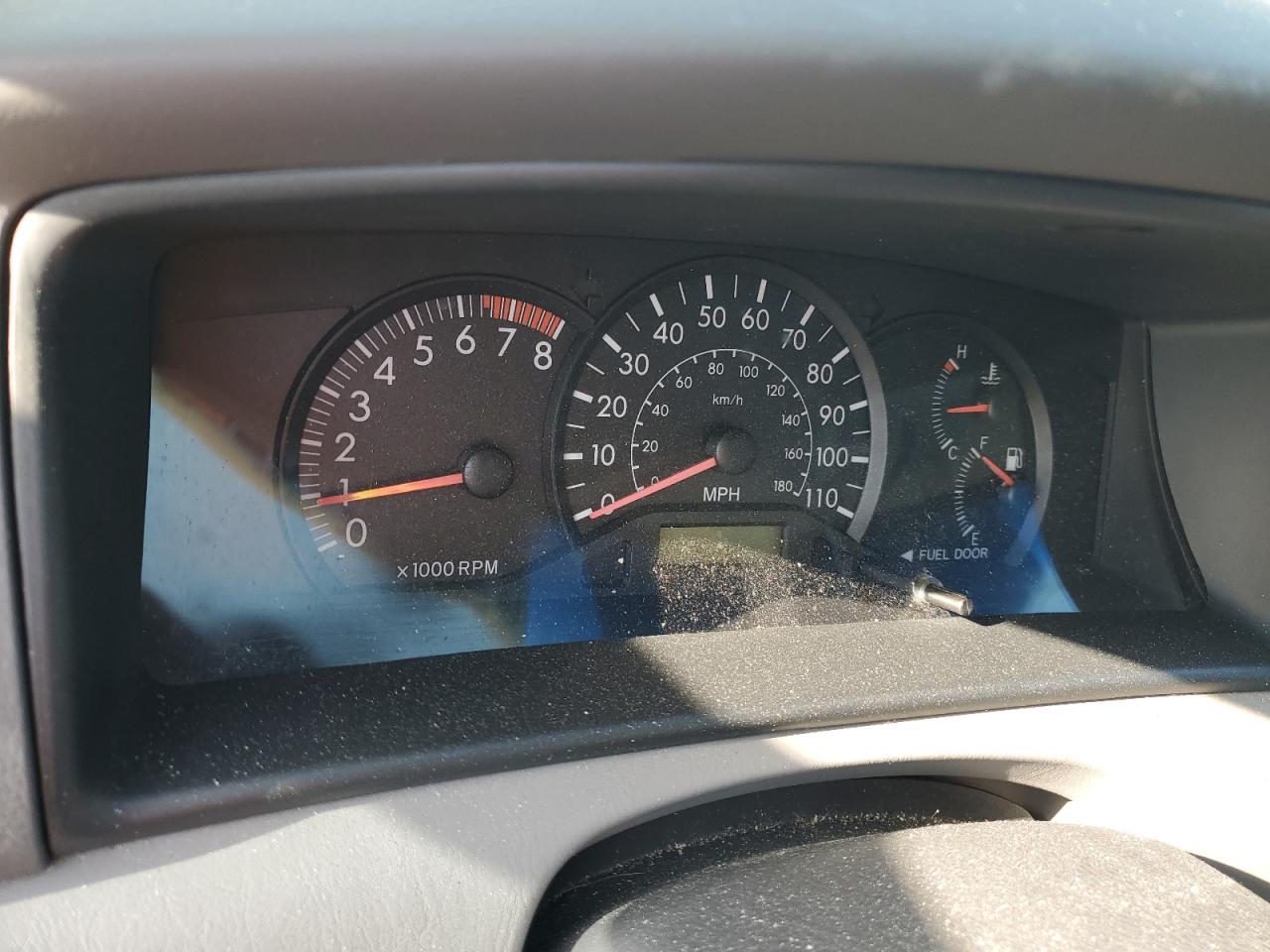 2007 Toyota Corolla - Image 9