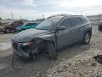 2024 Hyundai Tucson Sel for Sale in Montgomery, AL - Frame Damage