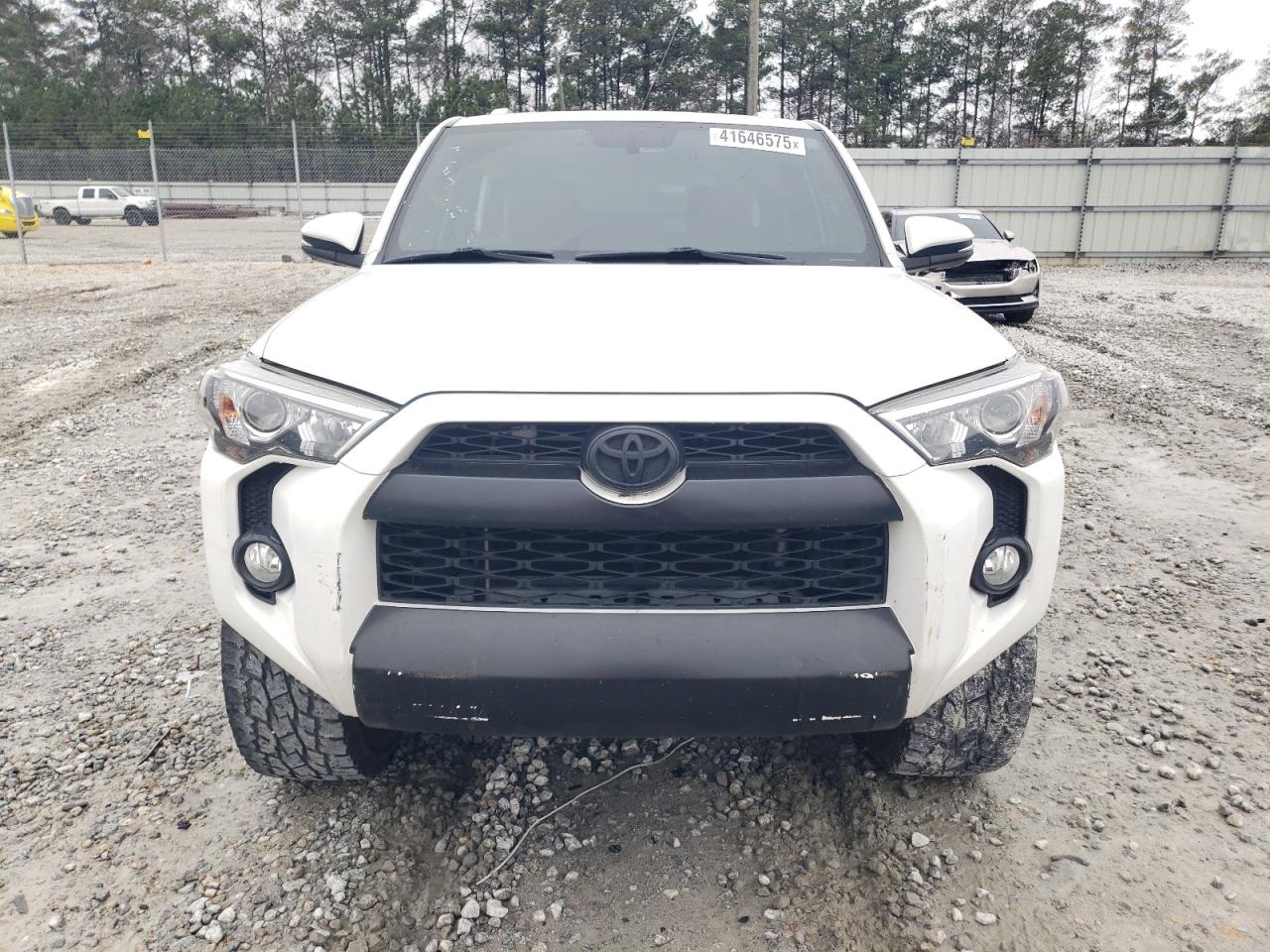2018 Toyota 4Runner - Image 5