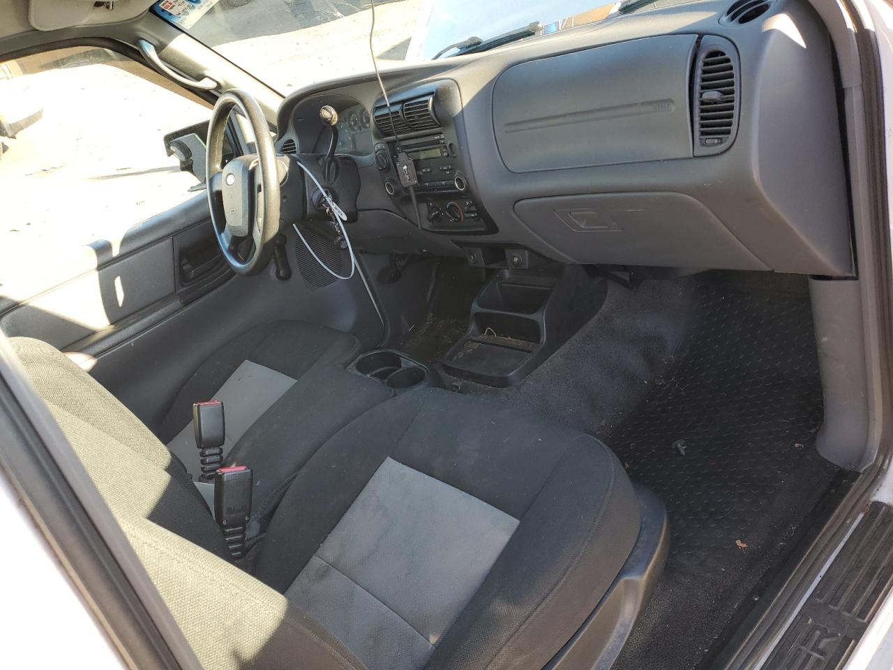 2010 Ford Ranger - Image 8