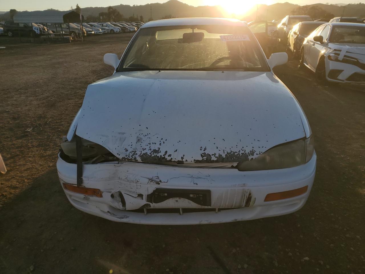 1996 Toyota Camry - Image 5