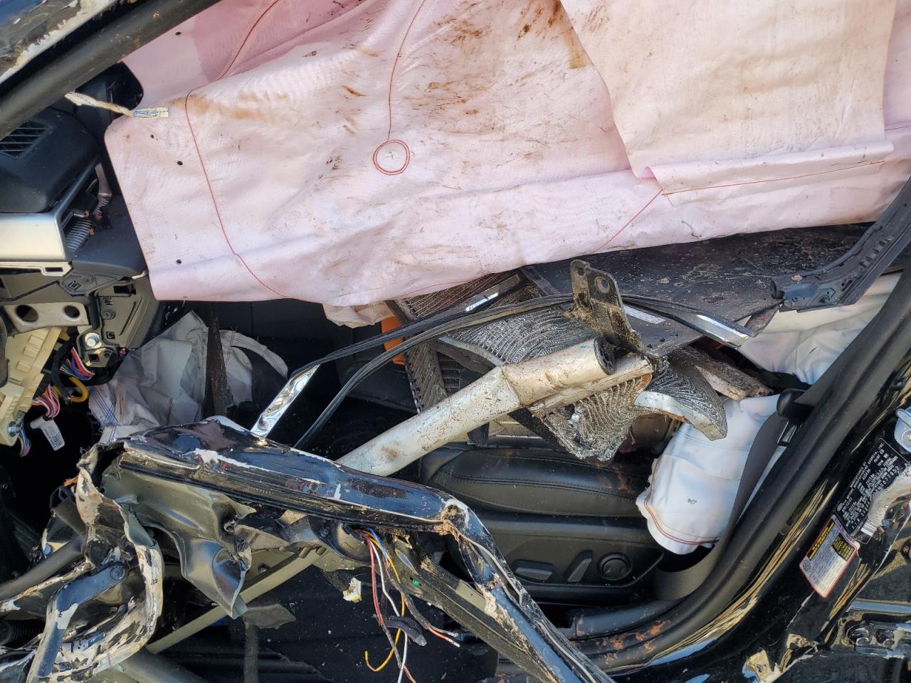 2021 Kia K5 - Image 7