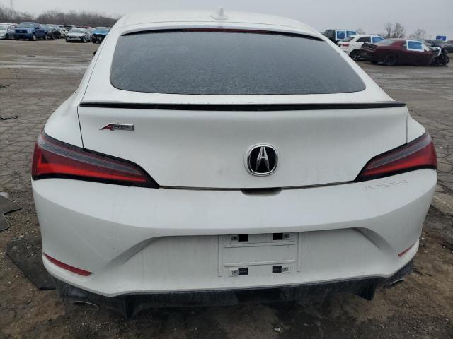 2023 ACURA INTEGRA A-SPEC