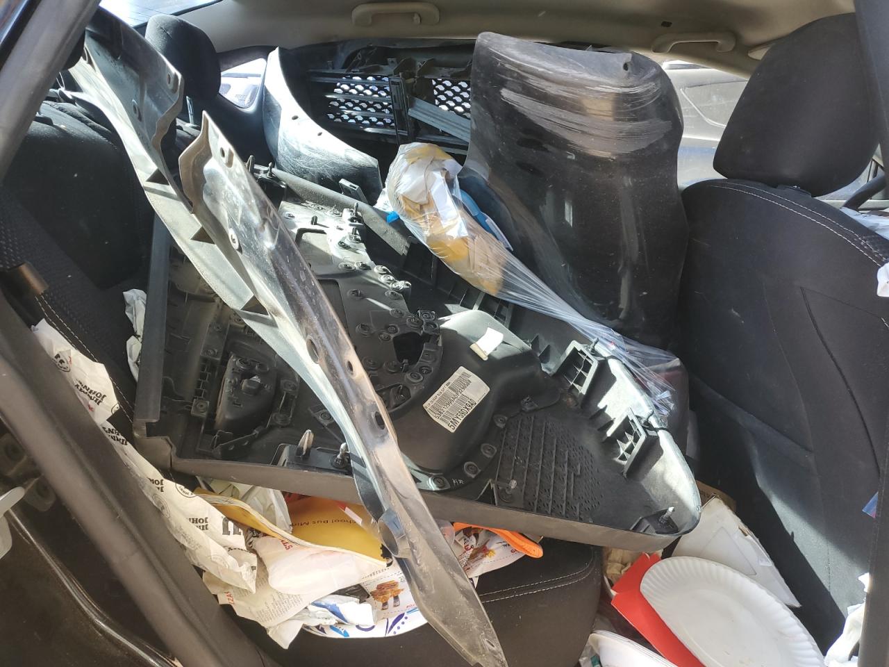 2015 Dodge Dart - Image 10