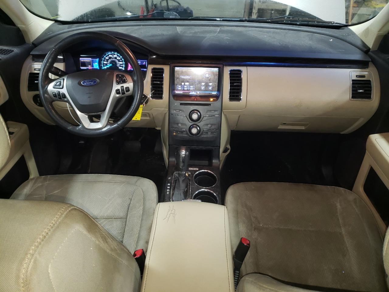 2013 Ford Flex - Image 8