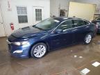 2019 Chevrolet Malibu Lt zu verkaufen in Davison, MI - Front End
