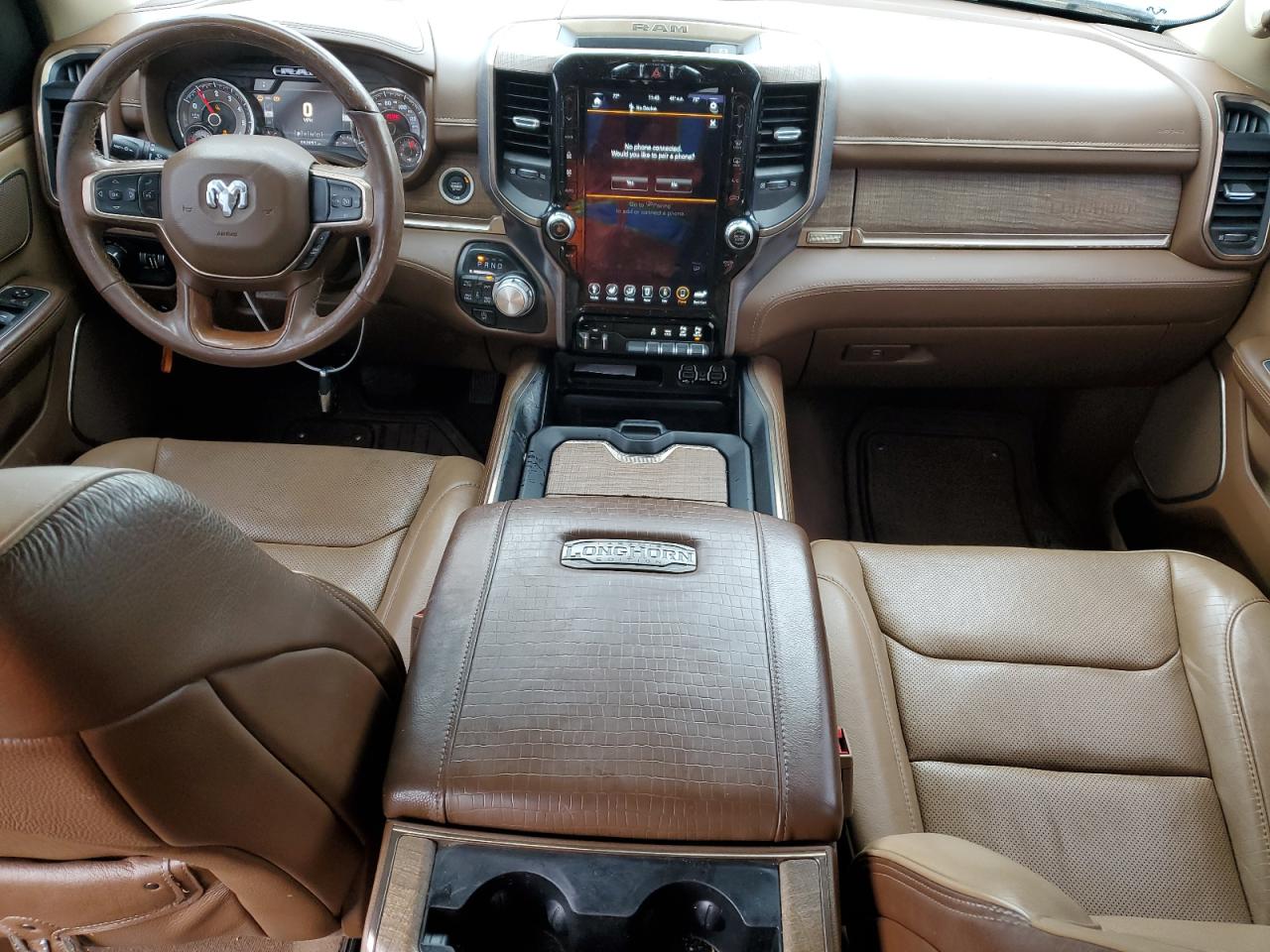 2020 RAM 1500 - Image 8