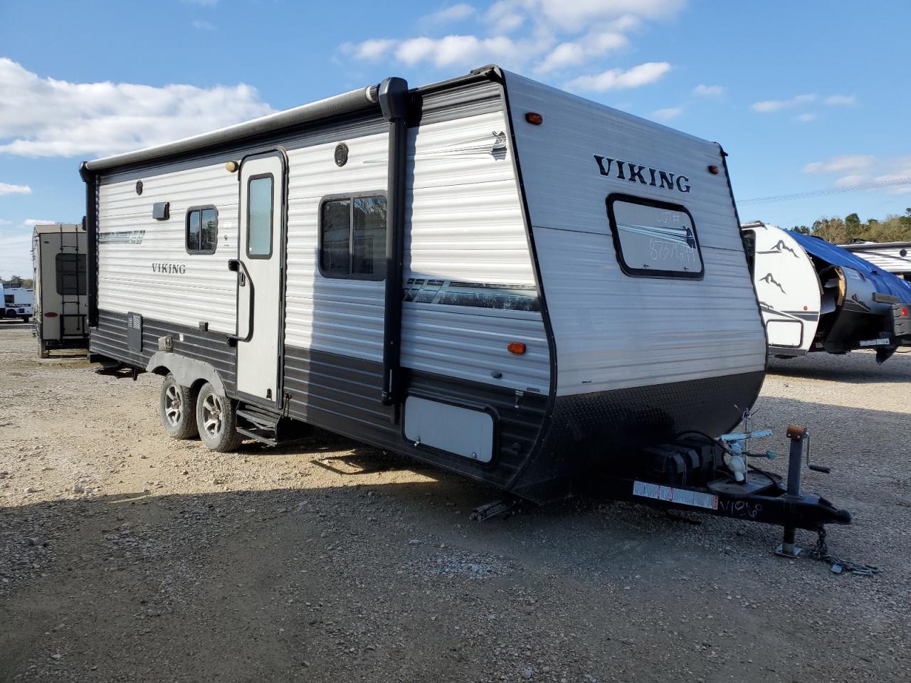 2019 Coach Viking na sprzedaż w Greenwell Springs, LA - All Over